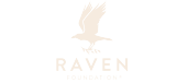 Raven Foundation Logo.